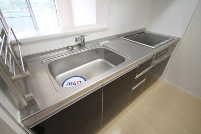 シャーメゾン　グレースのキッチン