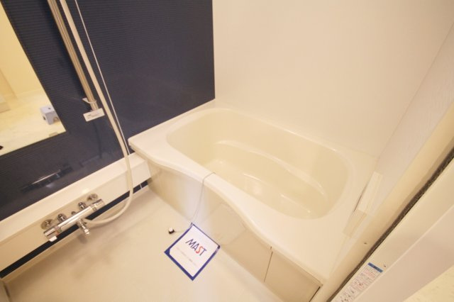 シャーメゾン　グレースの浴室