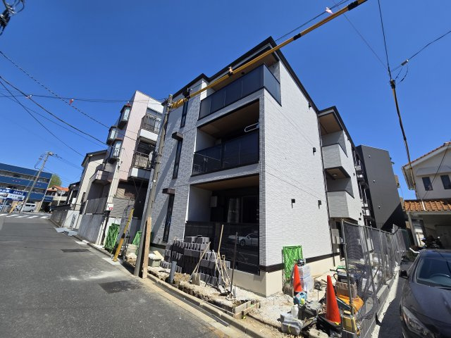 D-セアリス椿森