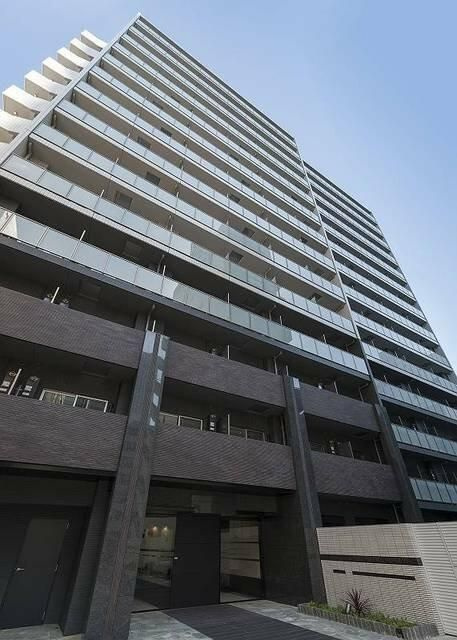 ガーラ・グランディ池袋Ⅱ