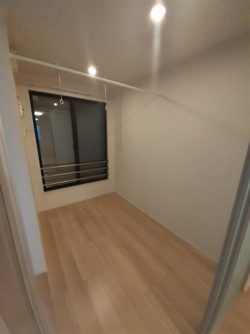 ジェントリー　ウエストの居間・リビング|LDK9.6帖