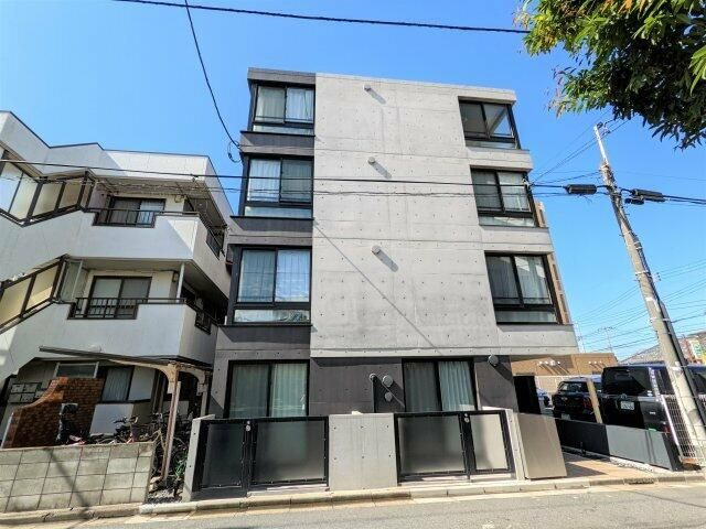 ファーレ練馬Ⅱ