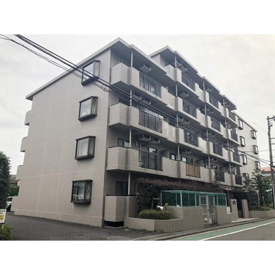 【外観】 | グランドステータス相武台(グランドステータスソウブダイ)