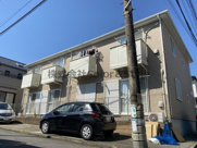 ハーベスト白楽の画像