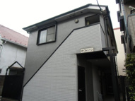 めぐみハイツの画像