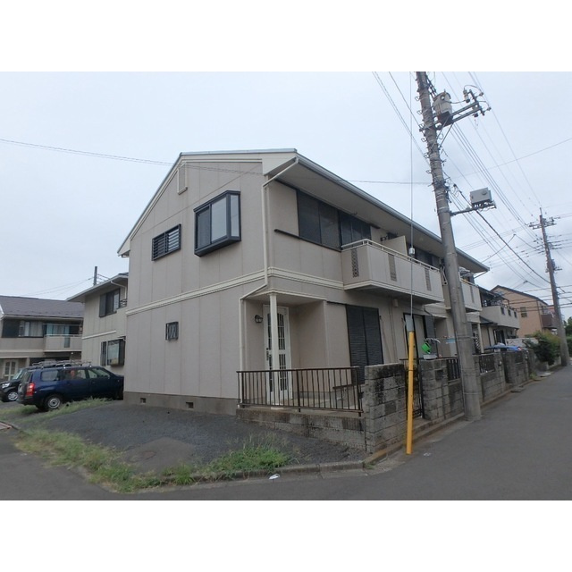 グランカーサA棟