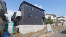 金沢区富岡西7丁目　新築住宅　2号棟の画像