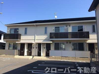 シャーメゾンαのその他