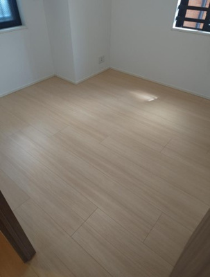 【洋室】 | プレシス所沢元町 | 洋室6.3帖