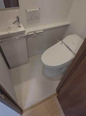 【キッチン】 | プレシス所沢元町