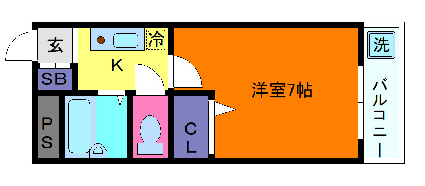 深江18