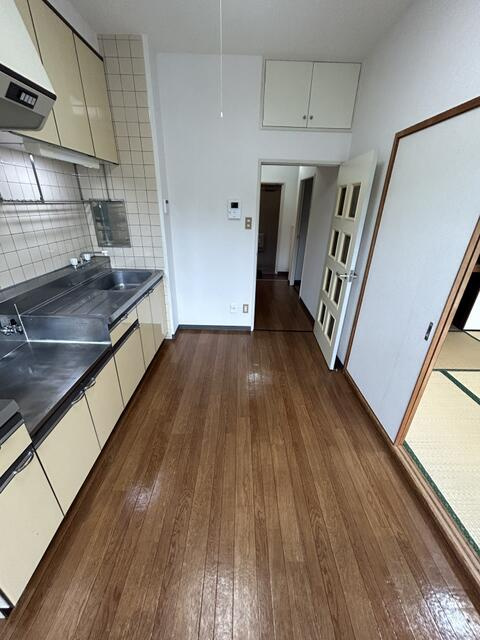 西山第9エルム大倉山のその他