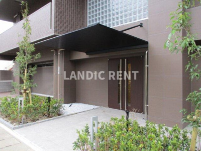 【エントランス】 | サンエクステリア２４