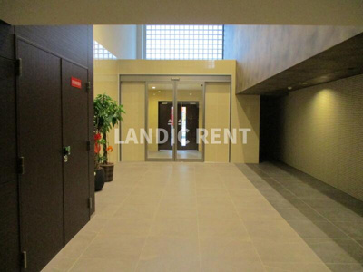 【ロビー】 | サンエクステリア２４