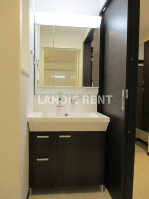 【洗面所】 | サンエクステリア２４