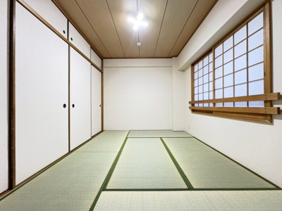 【和室】 | ハセはなみずき