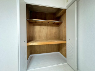 【収納】 | ハセはなみずき