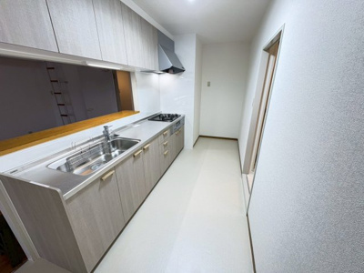 【キッチン】 | ハセはなみずき