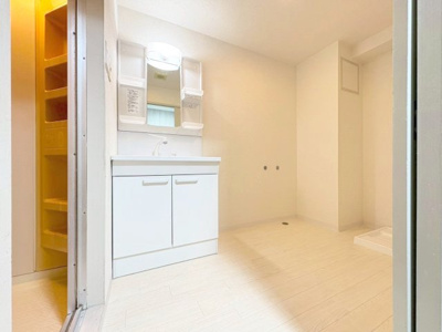 【洗面所】 | ハセはなみずき