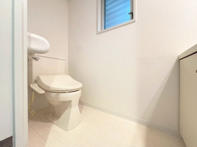 【トイレ】 | ハセはなみずき