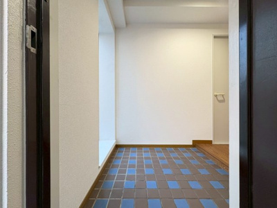 【玄関】 | ハセはなみずき