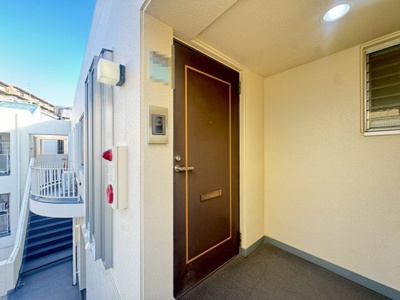 【玄関】 | ハセはなみずき