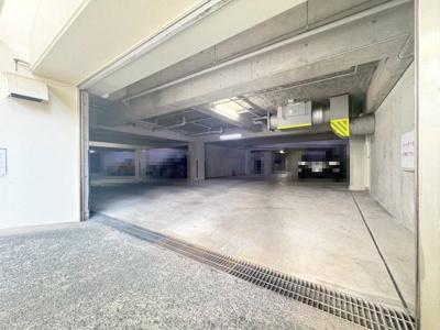 【駐車場】 | ハセはなみずき