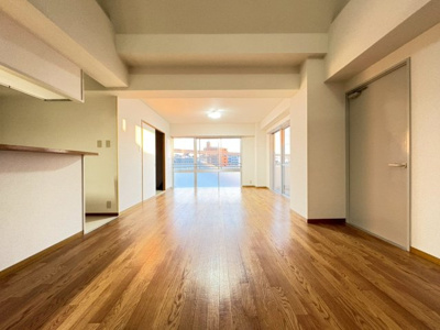 【内装】 | ハセはなみずき