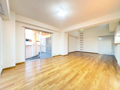 【居間・リビング】 | ハセはなみずき