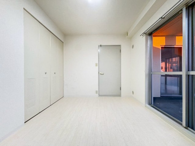 【寝室】 | ハセはなみずき