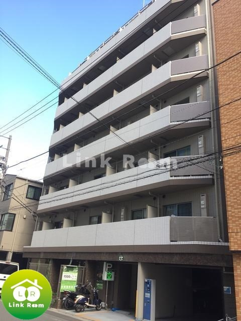 コンシェリア東京木場ステーションフロント