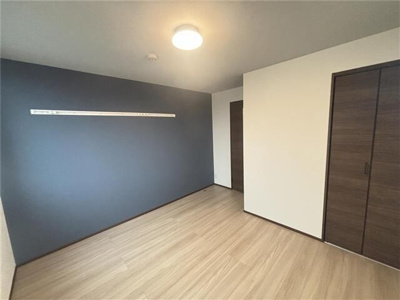 【寝室】 | リアフォンテーヌ橋本 | 同メーカー施工例