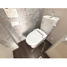 【トイレ】 | リアフォンテーヌ橋本 | 同メーカー施工例