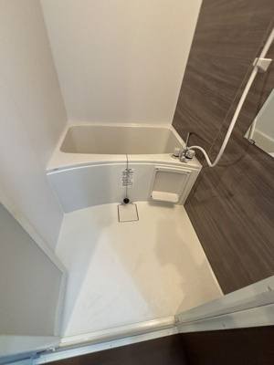 【浴室】 | リアフォンテーヌ橋本 | 同メーカー施工例