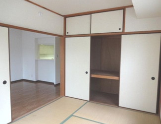 【収納】 | ヒルズ南戸塚３号棟