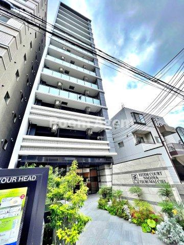 エステムコート名古屋鶴舞シエル