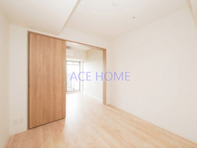 【内装】 | スペーシア日本橋東