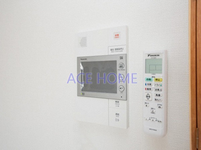 【セキュリティ】 | スペーシア日本橋東