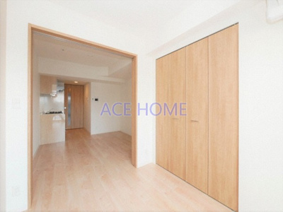 【居間・リビング】 | スペーシア日本橋東