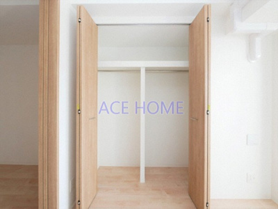 【収納】 | スペーシア日本橋東