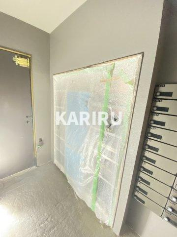 エスリード ザ・フォルテス大阪のその他