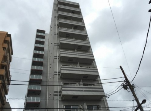 ミモラダ亀戸駅前