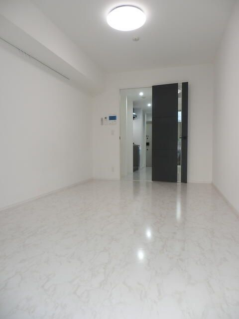 ユリカロゼＡＺ志村坂上の寝室