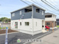 CRADLEGARDEN真岡市台町第9　2号棟の画像
