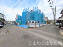 中央区上溝  1号棟 12期の画像