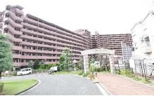 ダイアパレス新石切フォレストタウン292