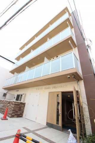 セオリー大阪アーバンレスト