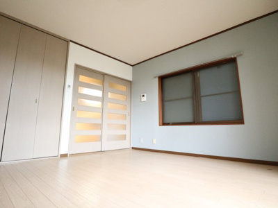 【内装】 | シュロス三福