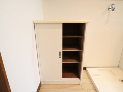 【収納】 | シュロス三福