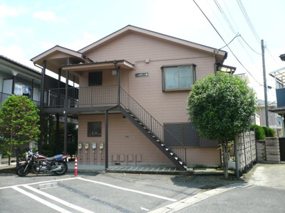 【駐車場】 | シュロス三福